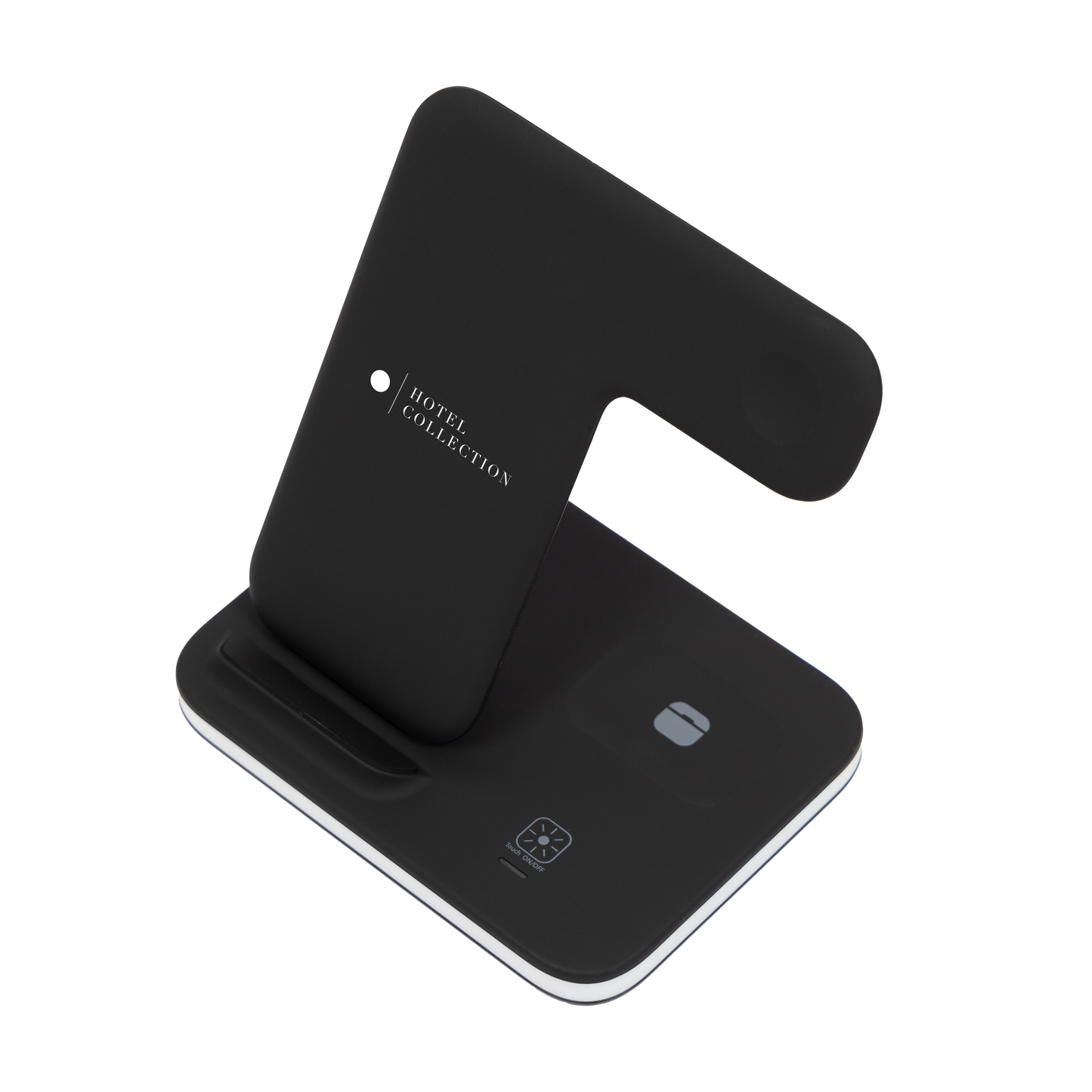 4 in 1 Wireless Charging Station