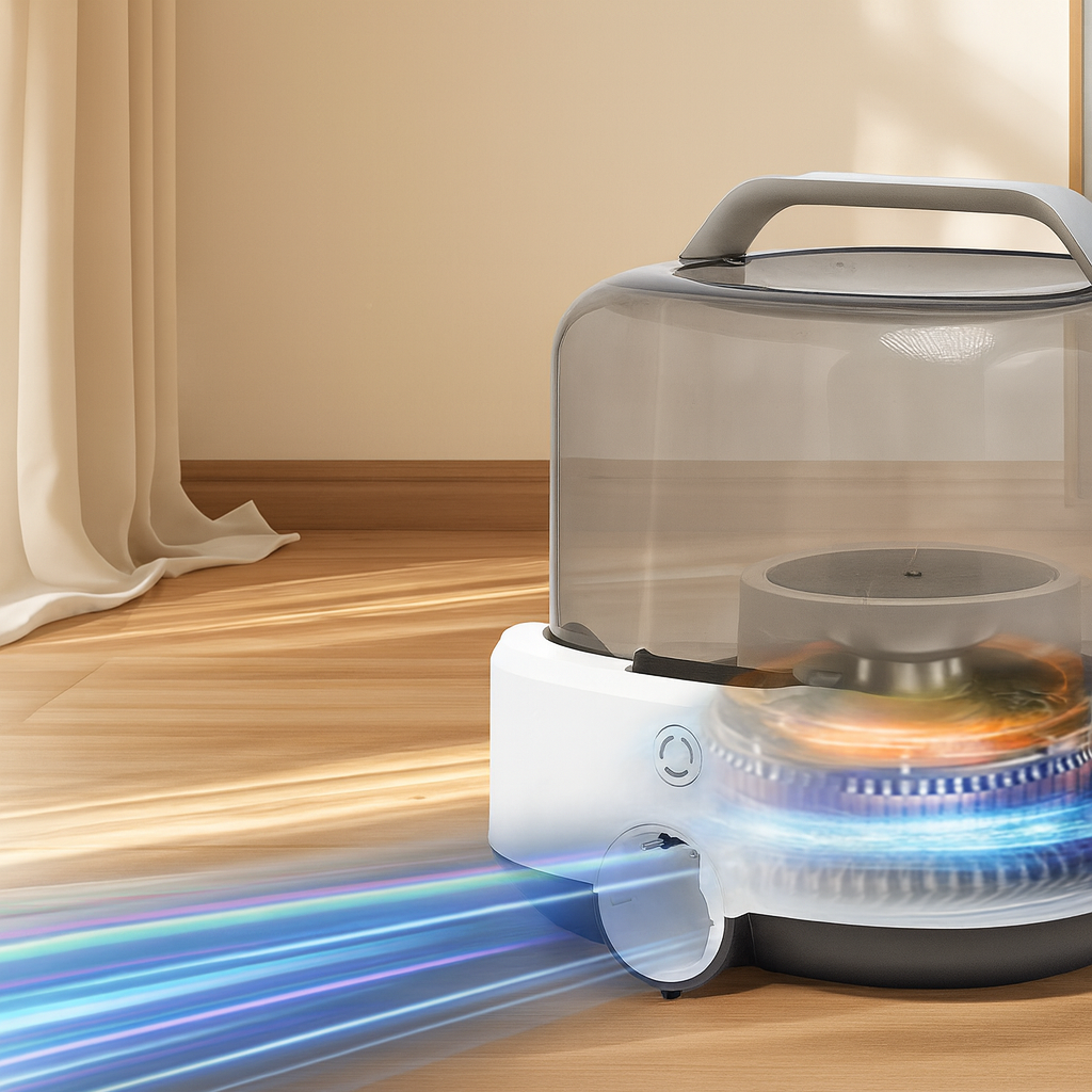 Anxiety-Free 5-in-1 Cordless Pet Grooming Kit by Dr. Milou