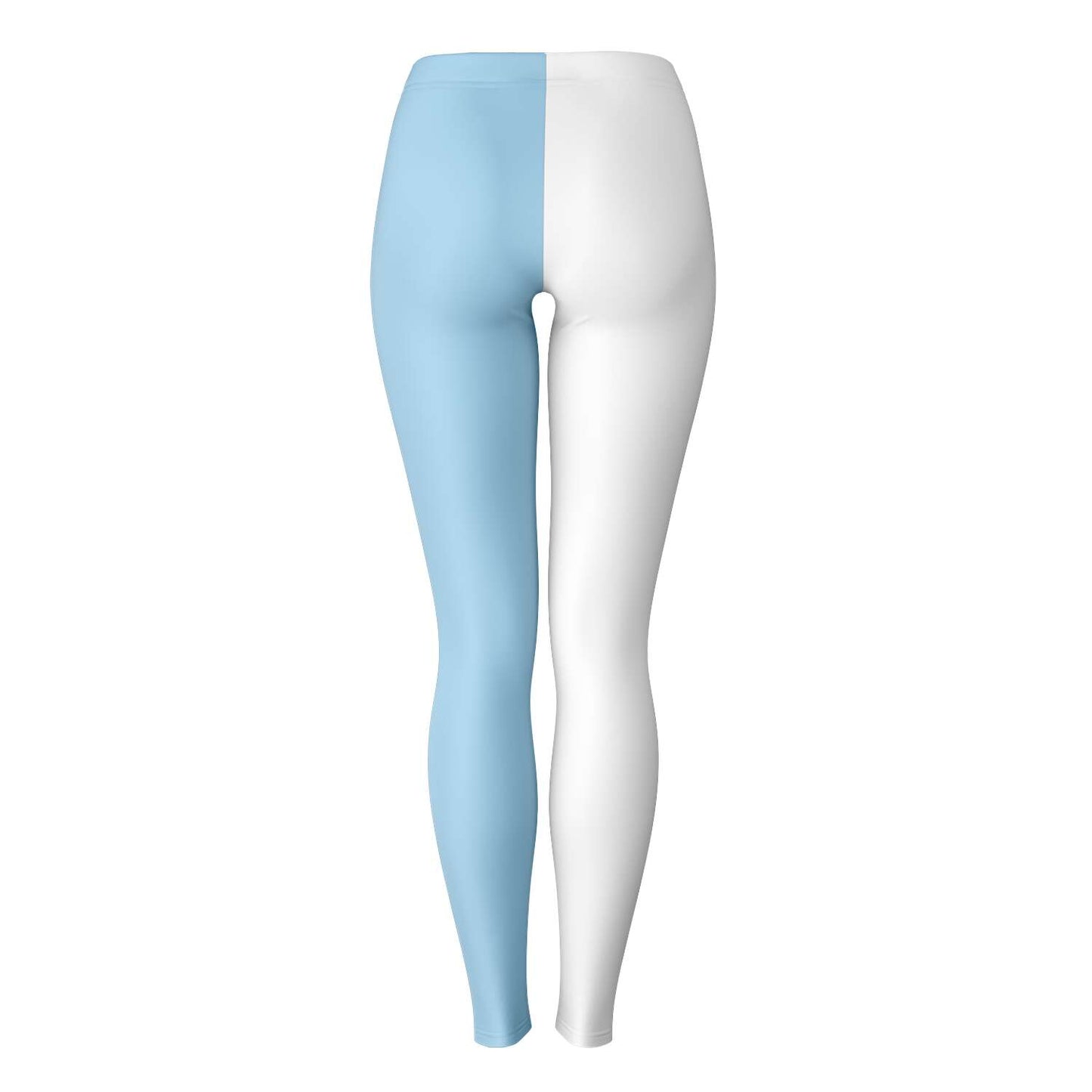 Columbia University Color Leggings