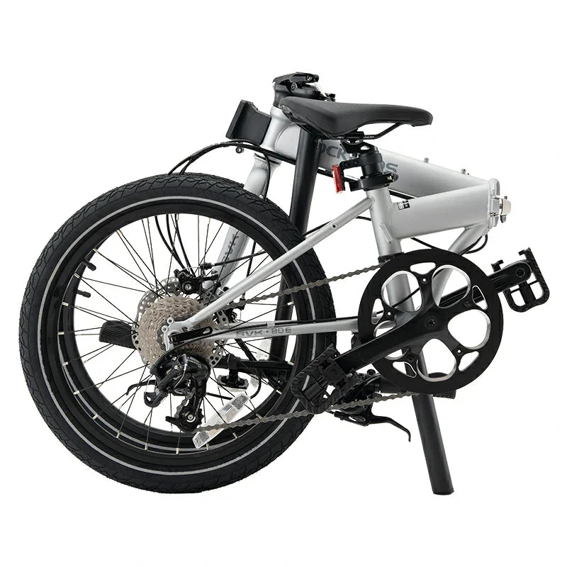 SVK-Folding Bike