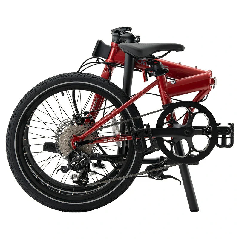 SVK-Folding Bike