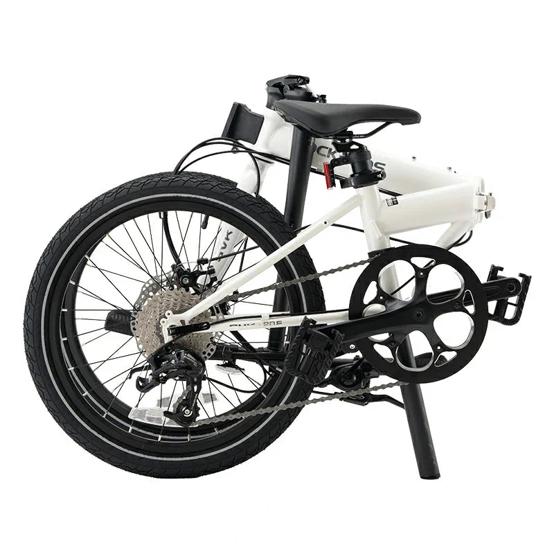 SVK-Folding Bike