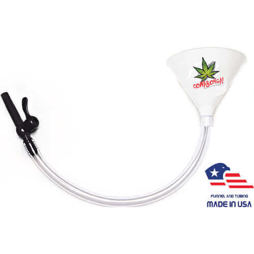 Custom Sticker Beer Funnel – Party in Your Style