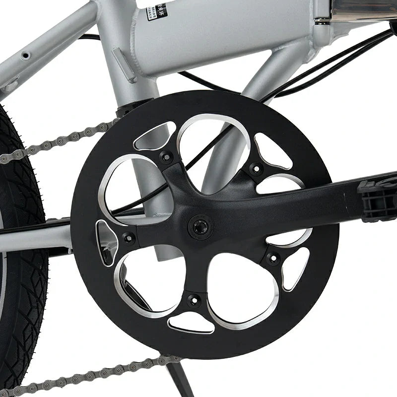 SVK-Folding Bike