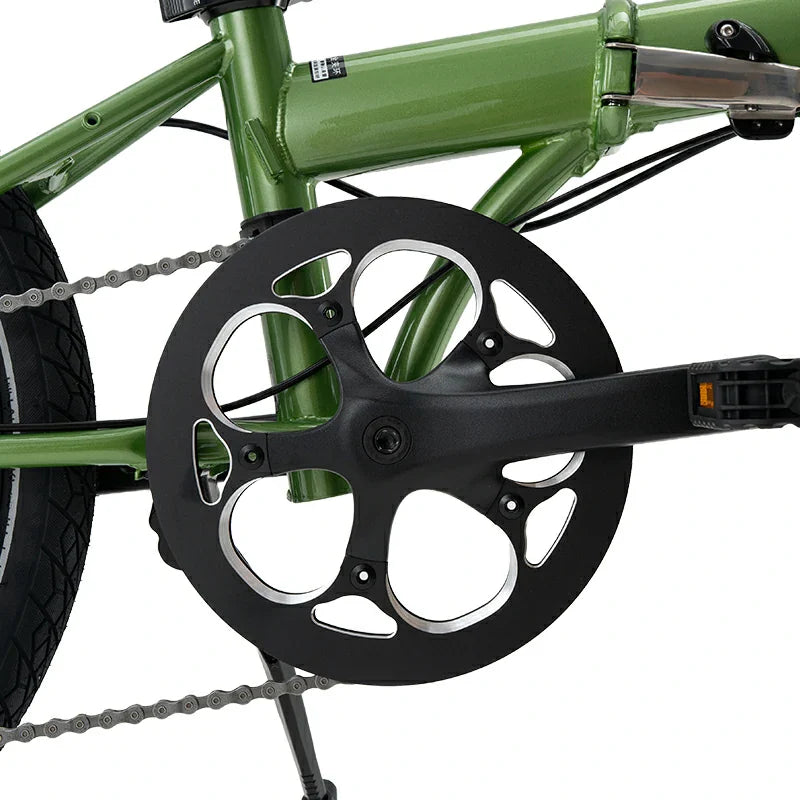 SVK-Folding Bike