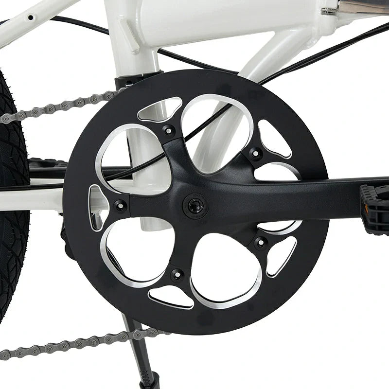 SVK-Folding Bike