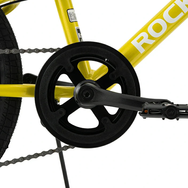 Future Star - Kids Bike