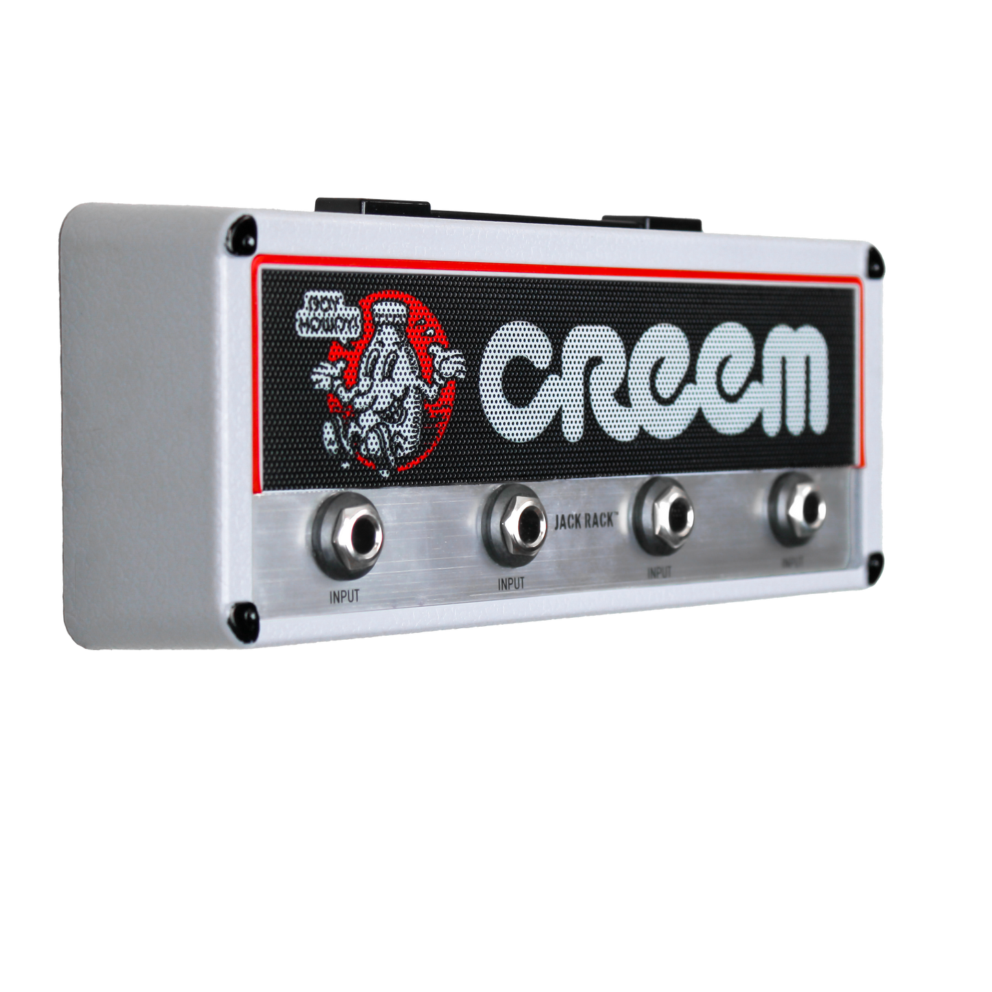 CREEM Magnetic Jack Rack®