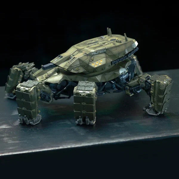 Chimera Statue - Phantom Liberty