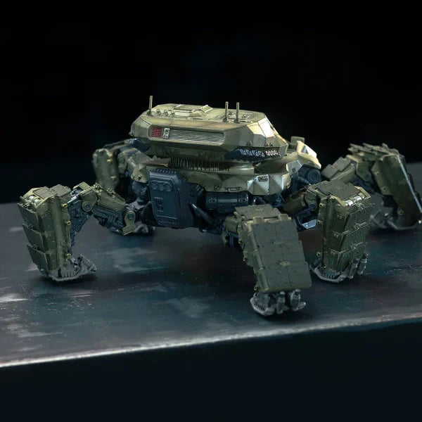 Chimera Statue - Phantom Liberty