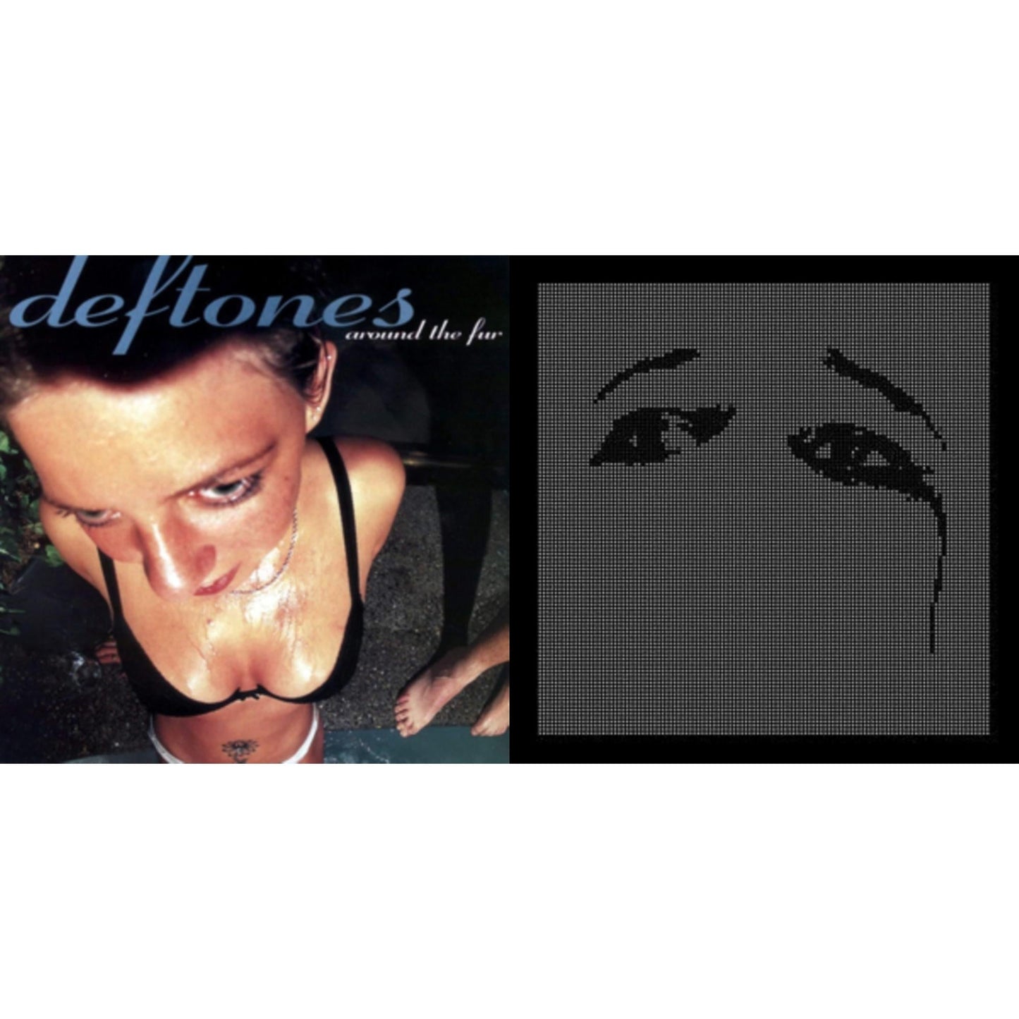 Around The Fur & Ohms