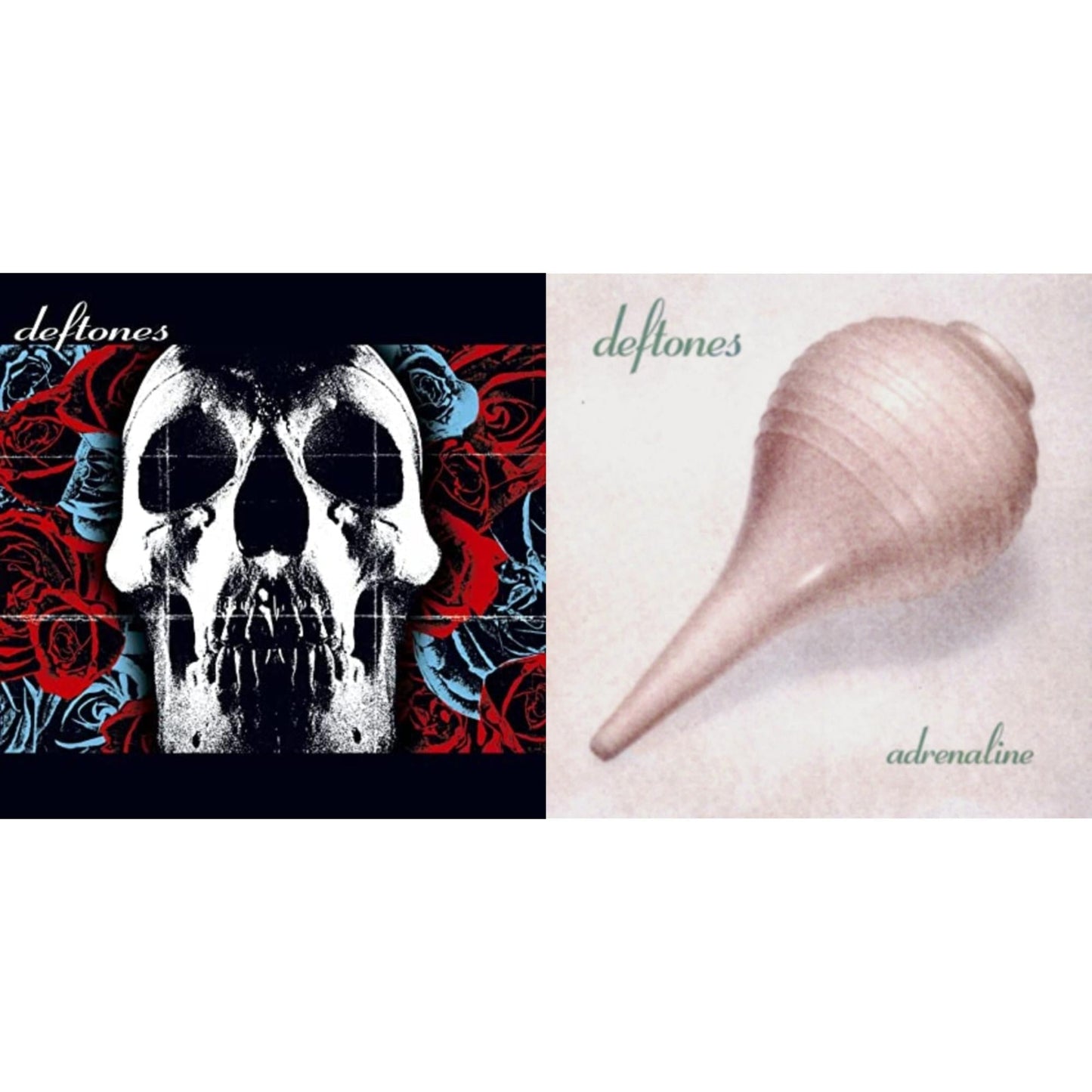 Adrenaline & Deftones