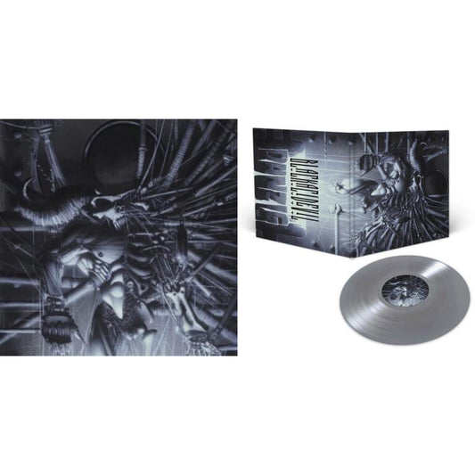 Danzig 5: Blackacidevil (Black LP Vinyl) & Danzig 5: Blackacidevil (Silver LP Vinyl)