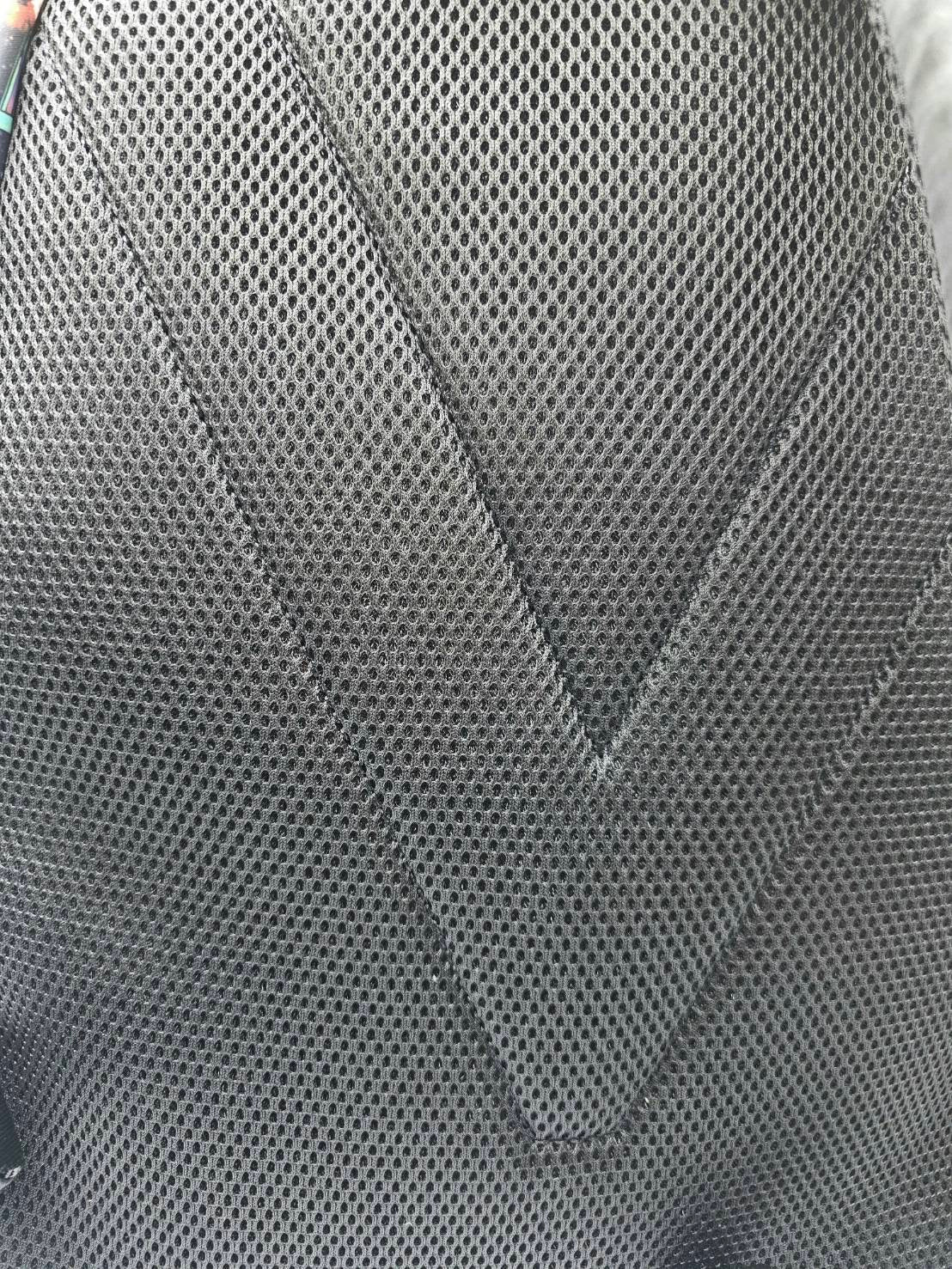 Versace Jeans Couture Logo Space Print Backpack