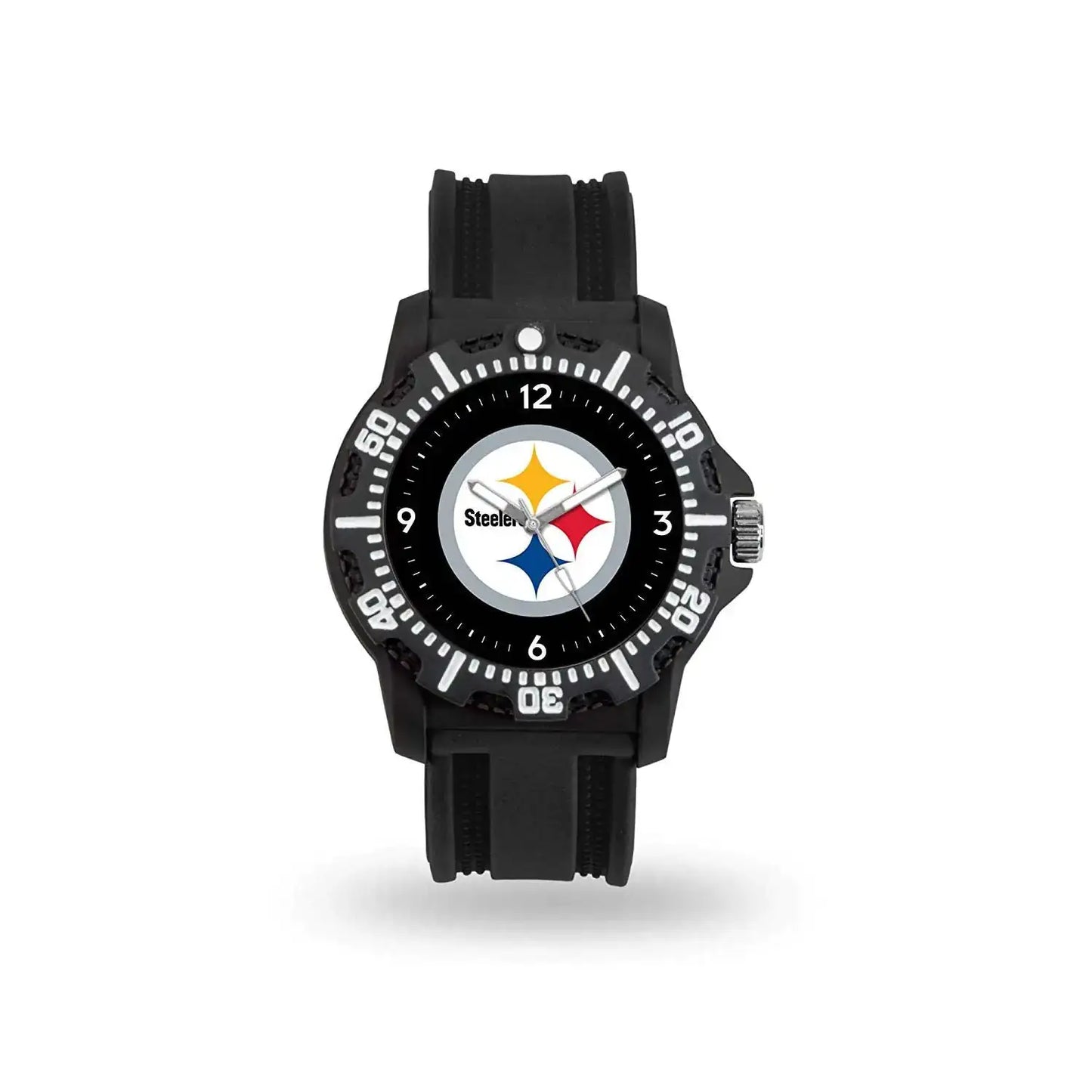 Game Time NFL Team Logo His Or Her Watches