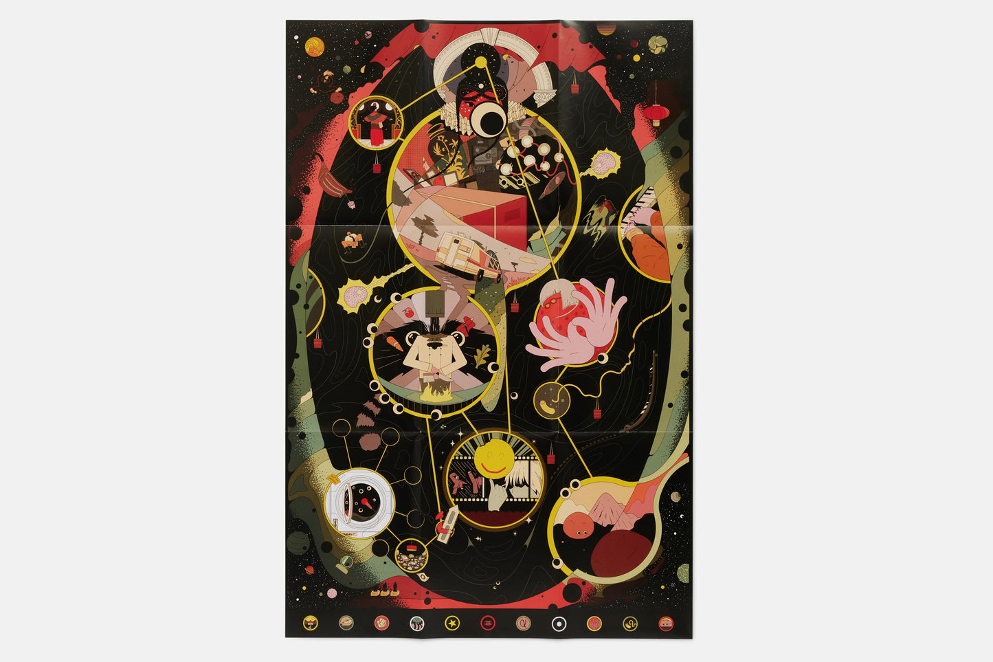 Everything Everywhere All at Once: Collector's Edition (4K Ultra HD)