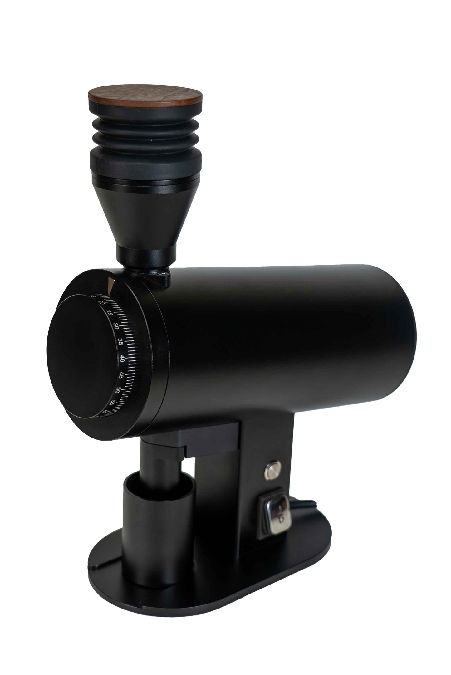 Turin DF83V v3 Variable Speed Coffee / Espresso Grinder