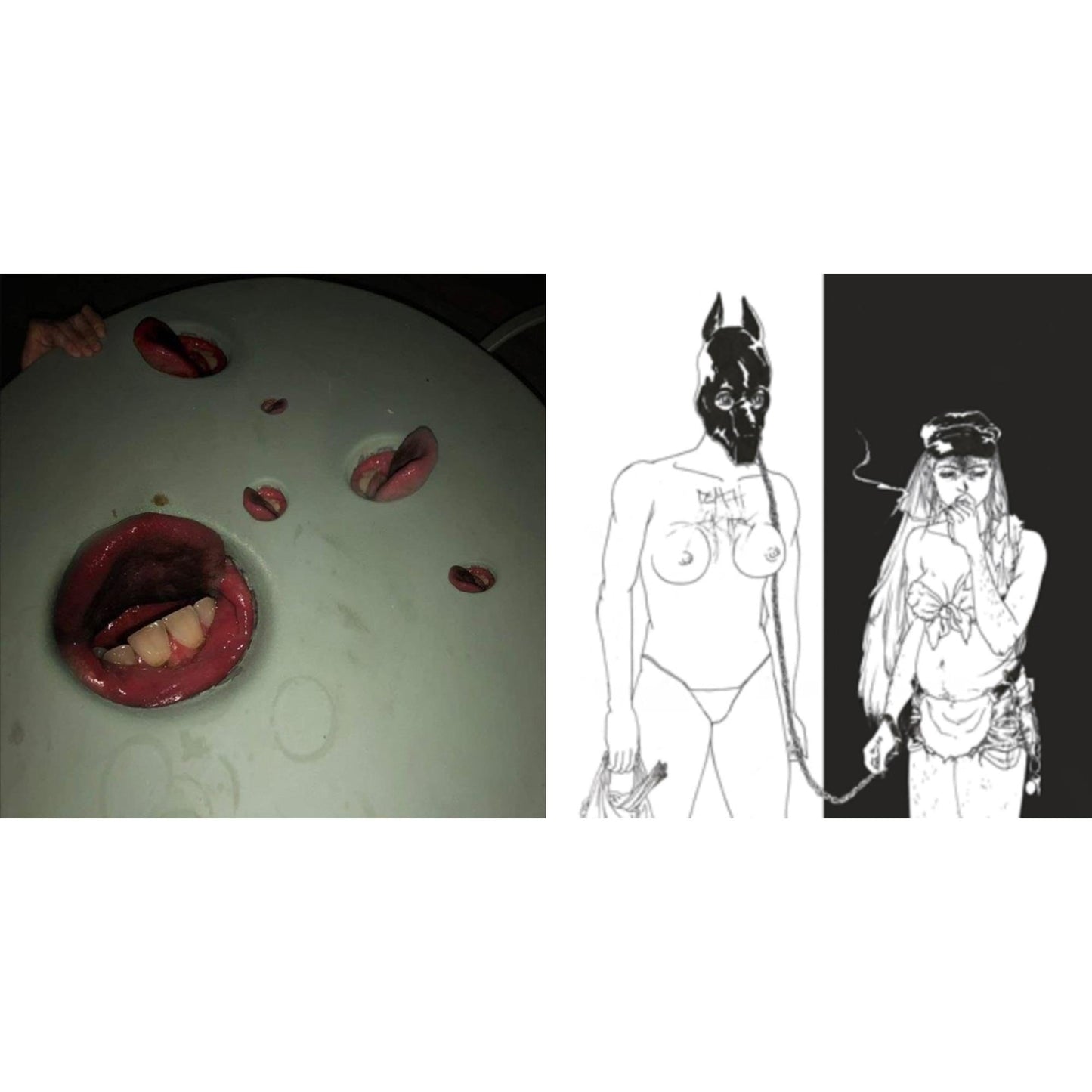 Year Of The Snitch & Money Store