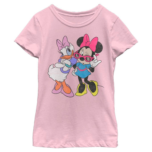 Disney JUST Girls Kids Girls Kids T Shirt