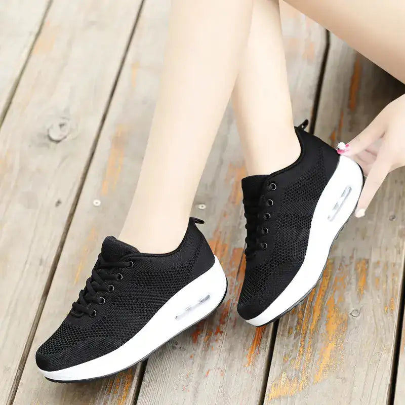 Sports Shoes, Casual Shoes, Air Cushion Sneakers