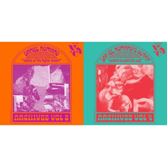 Visions Of The Higher Dream & Content To Point The Way