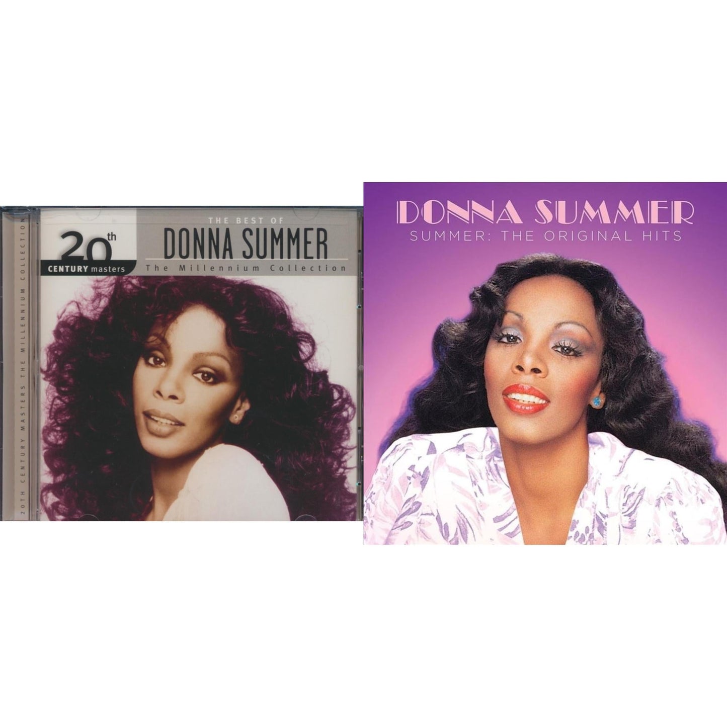 Millennium Collection: 20Th Century Masters & Summer: The Original Hits