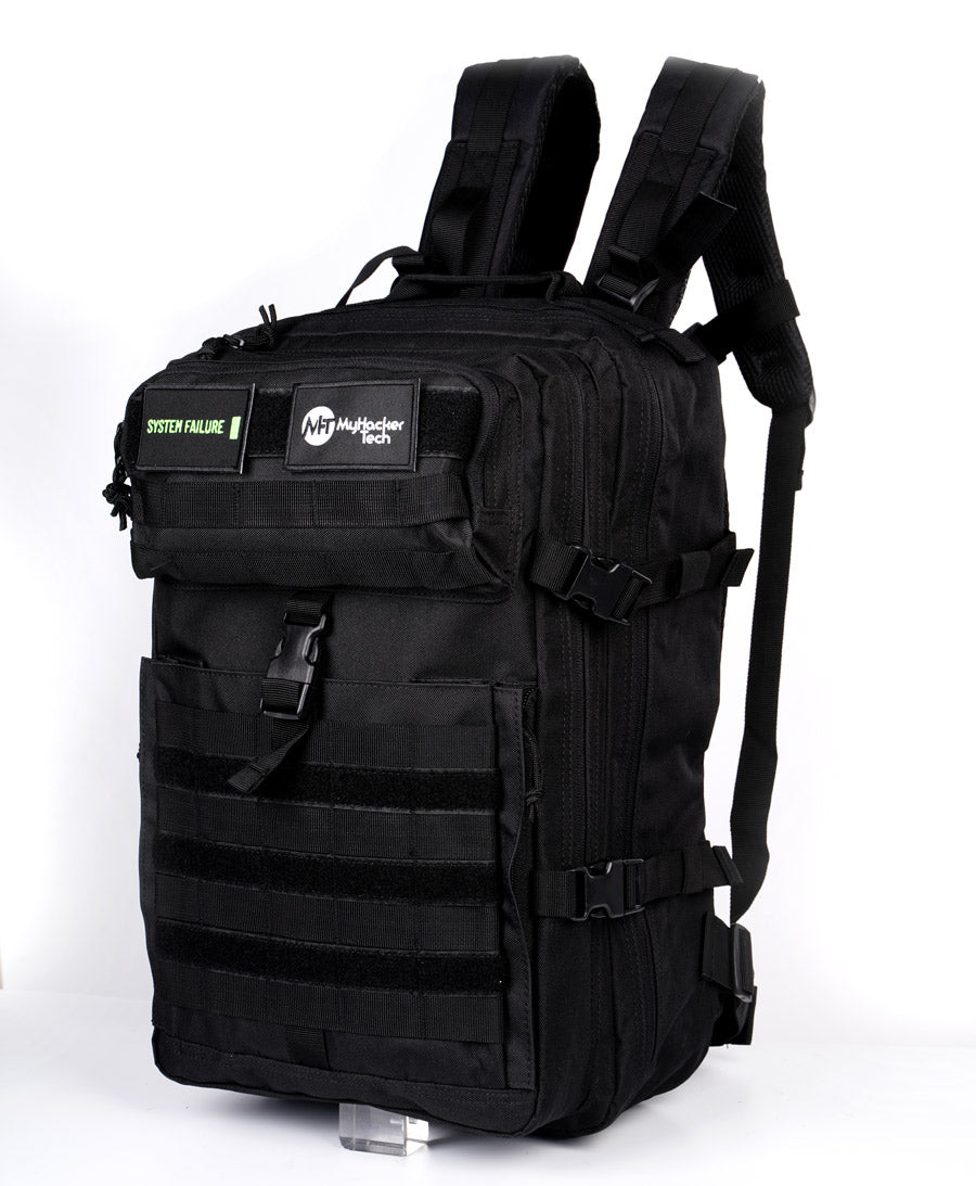 System Failure Bundle