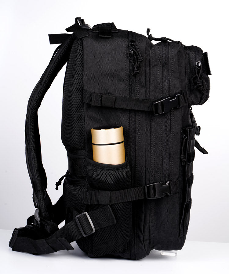 System Failure Bundle