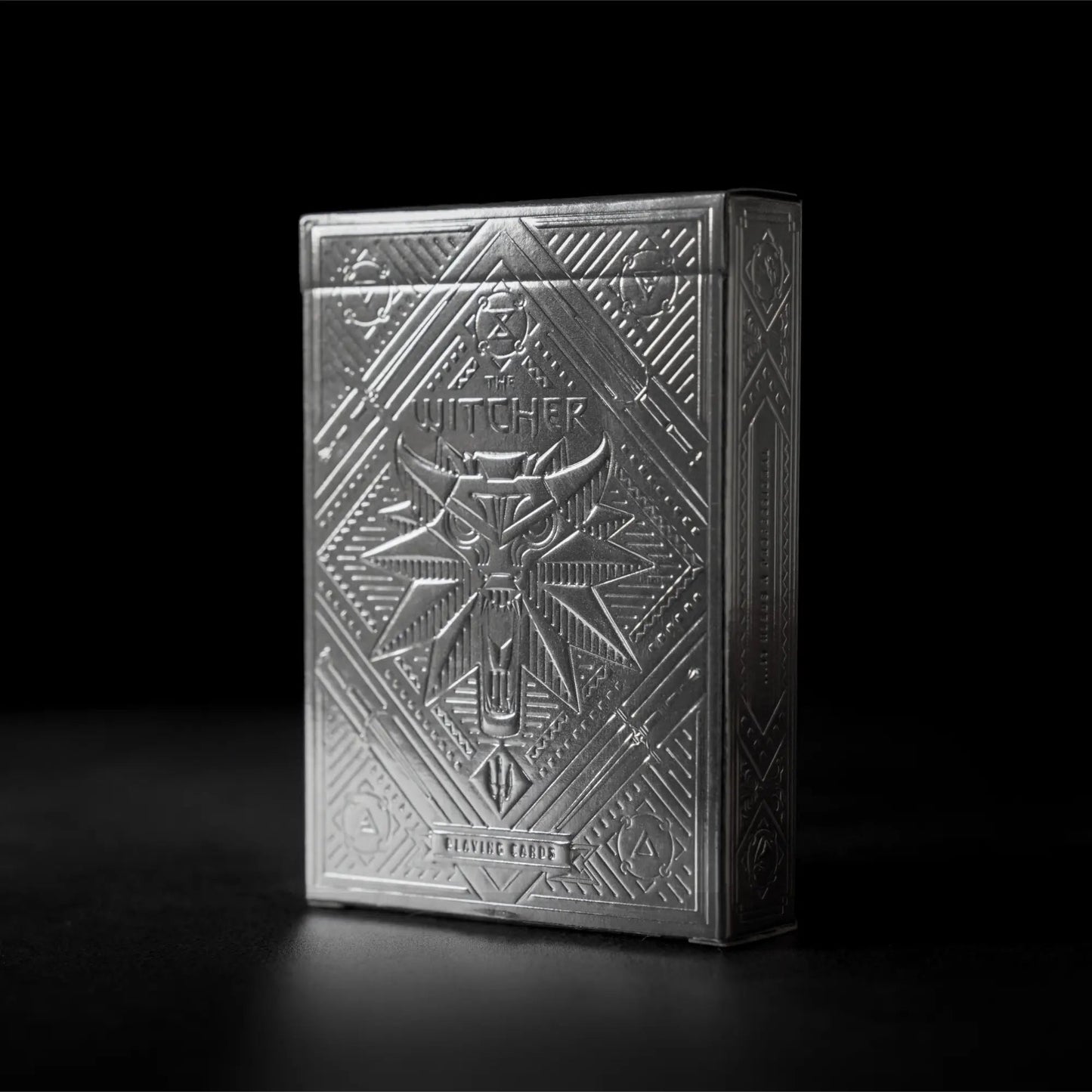 The Witcher Playing Cards - Collector's Edition