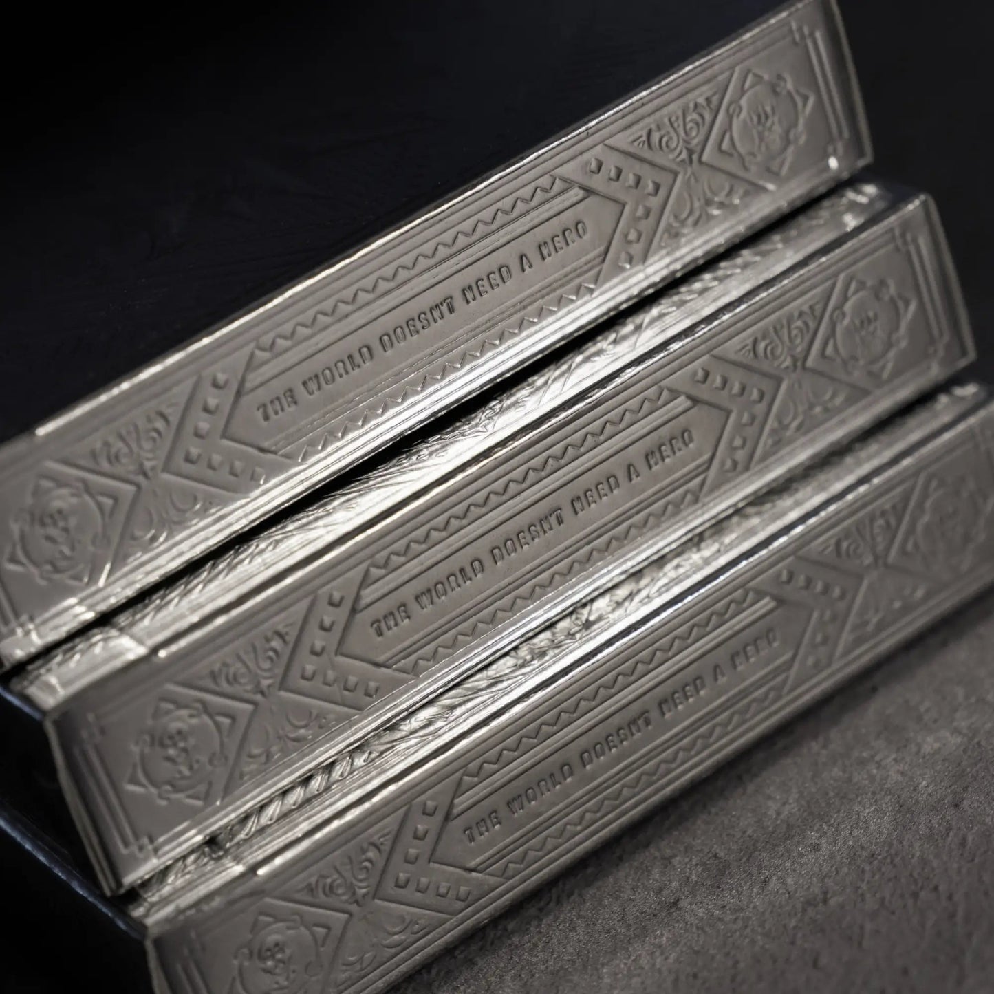 The Witcher Playing Cards - Collector's Edition