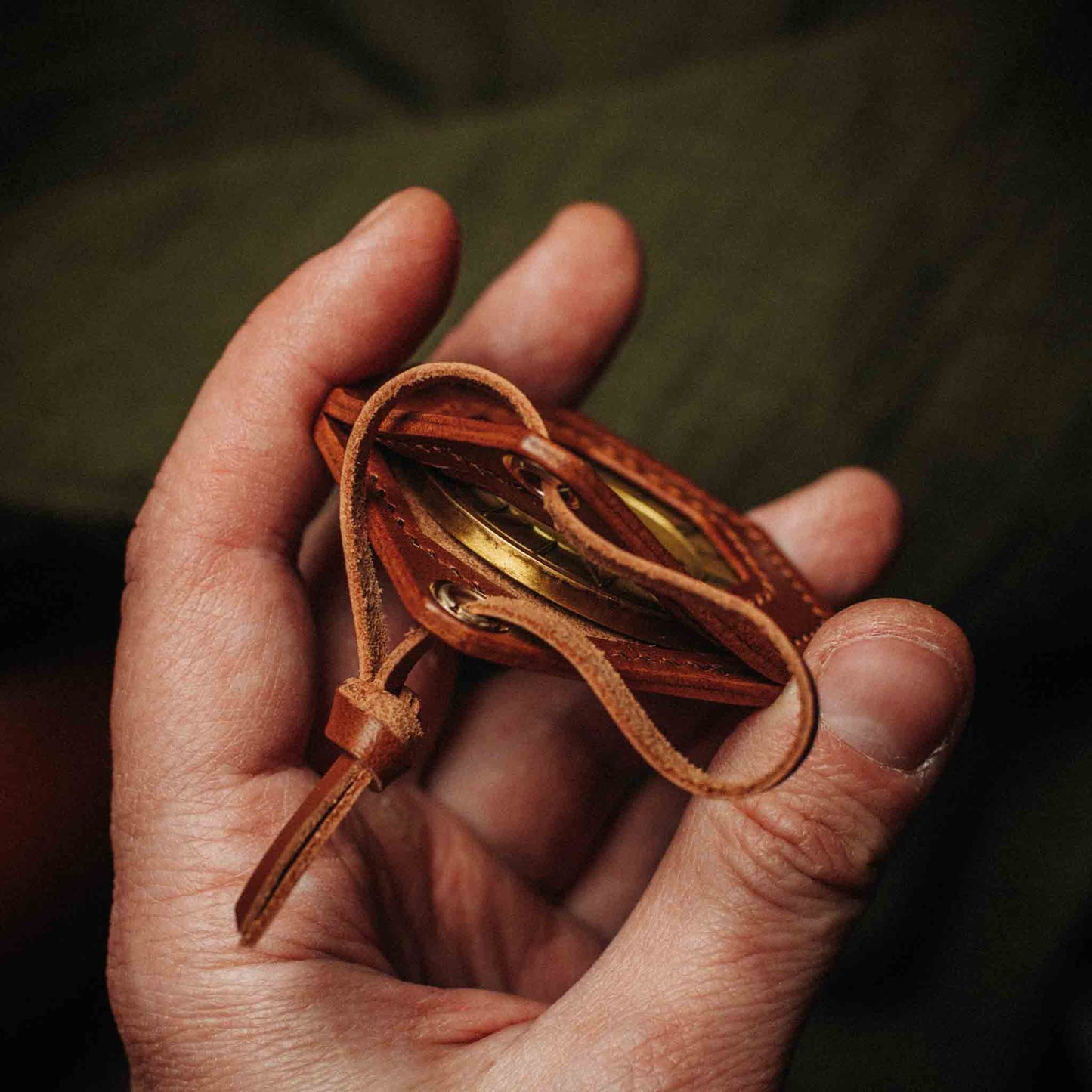 Peso Pocket v4 Plus - Octagonal challenge coin holder