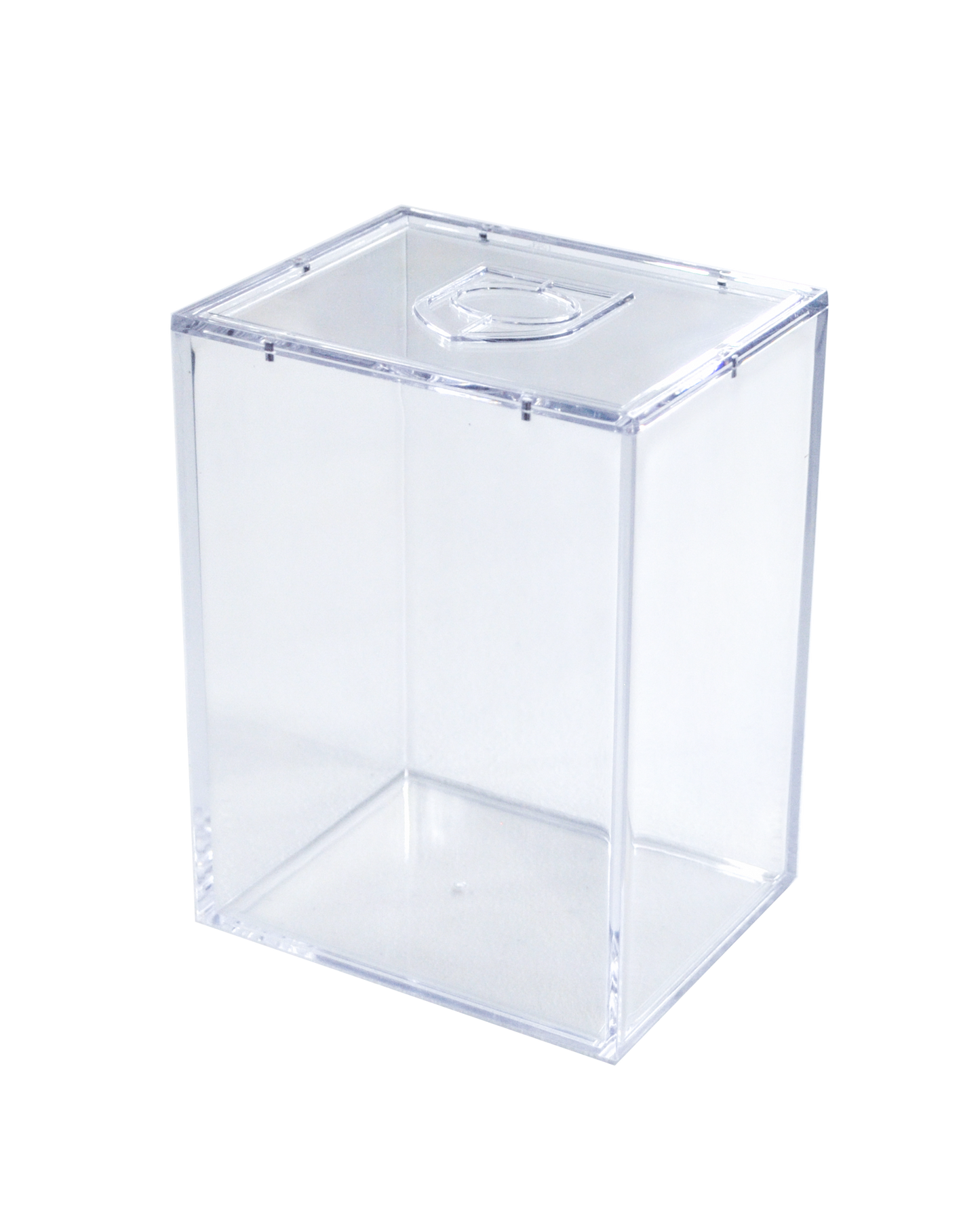 PopShield Armor 4" Case WHATNOT Ships