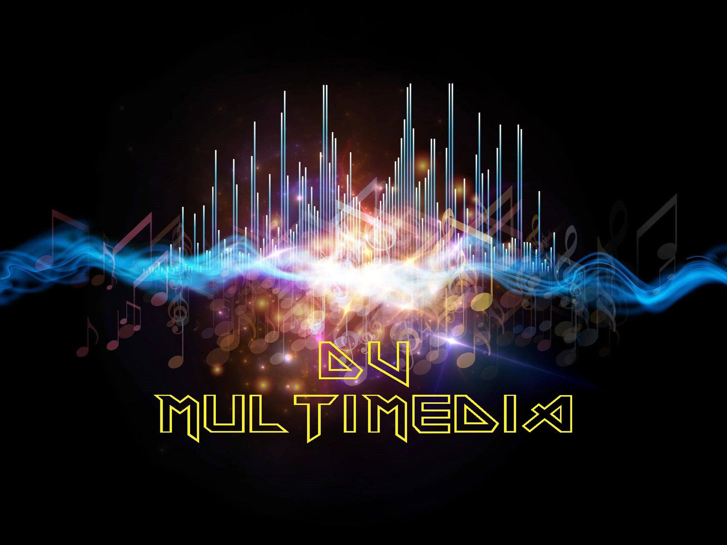 DV Multimedia eGift Card