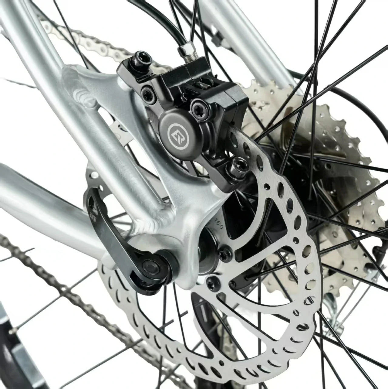 Darwin V 26-Inch Mountain Bike