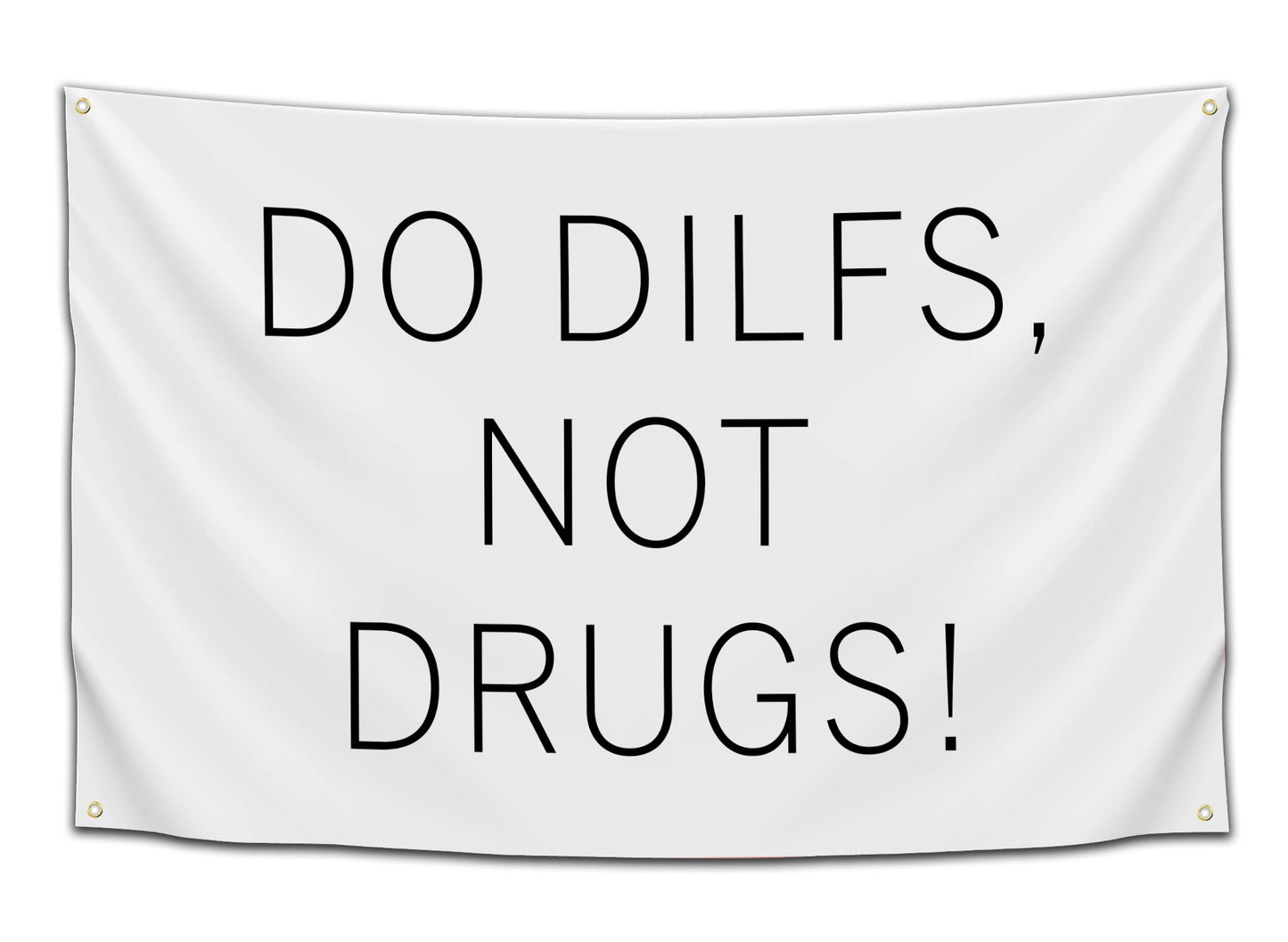 Do Dilfs Not Drugs