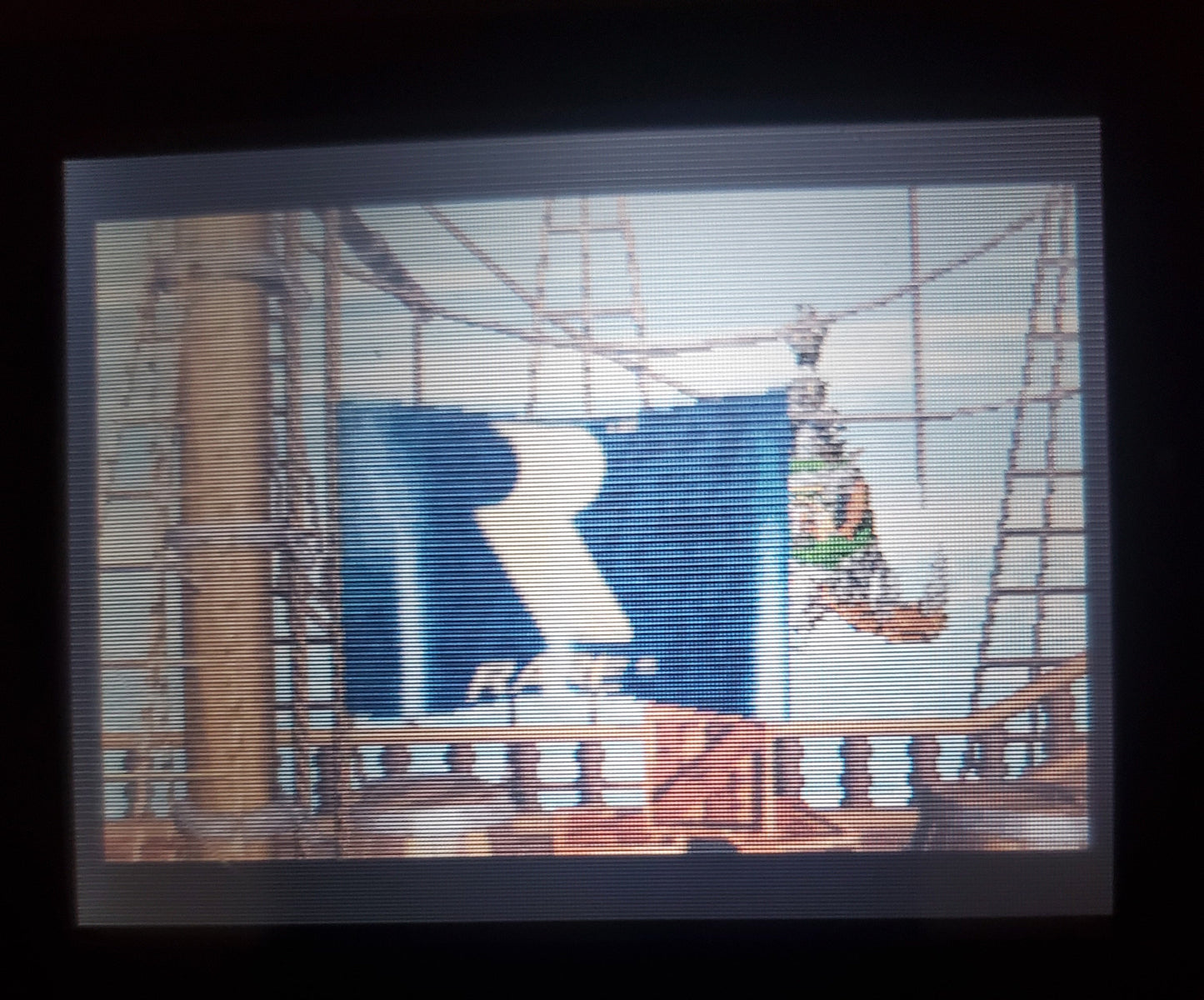 Donkey Kong Country 2 GBA Video Game Nintendo Game Boy Advance 2004