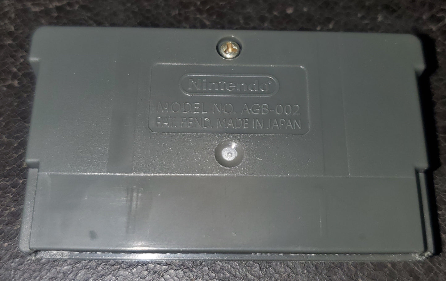 Donkey Kong Country 1 GBA Video Game Boy Advance 2003