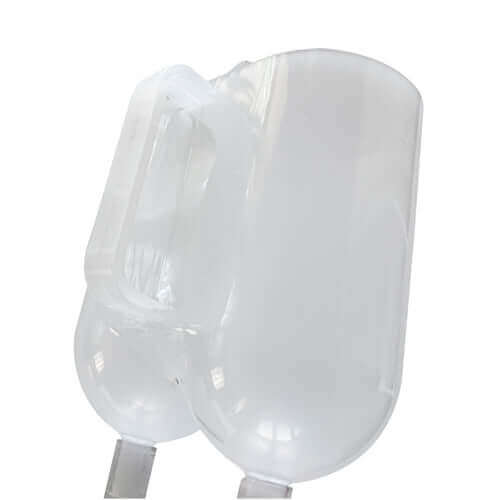 Double Beer Funnel Extreme