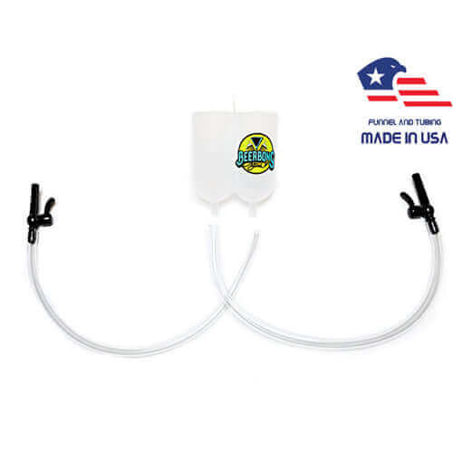 Double Beer Funnel Extreme