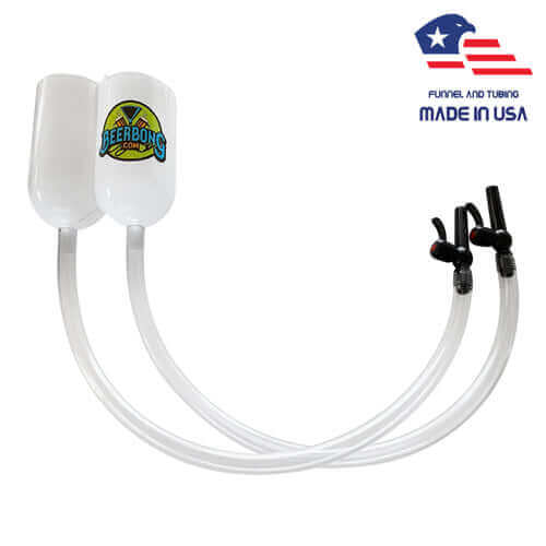 Double Beer Funnel Extreme