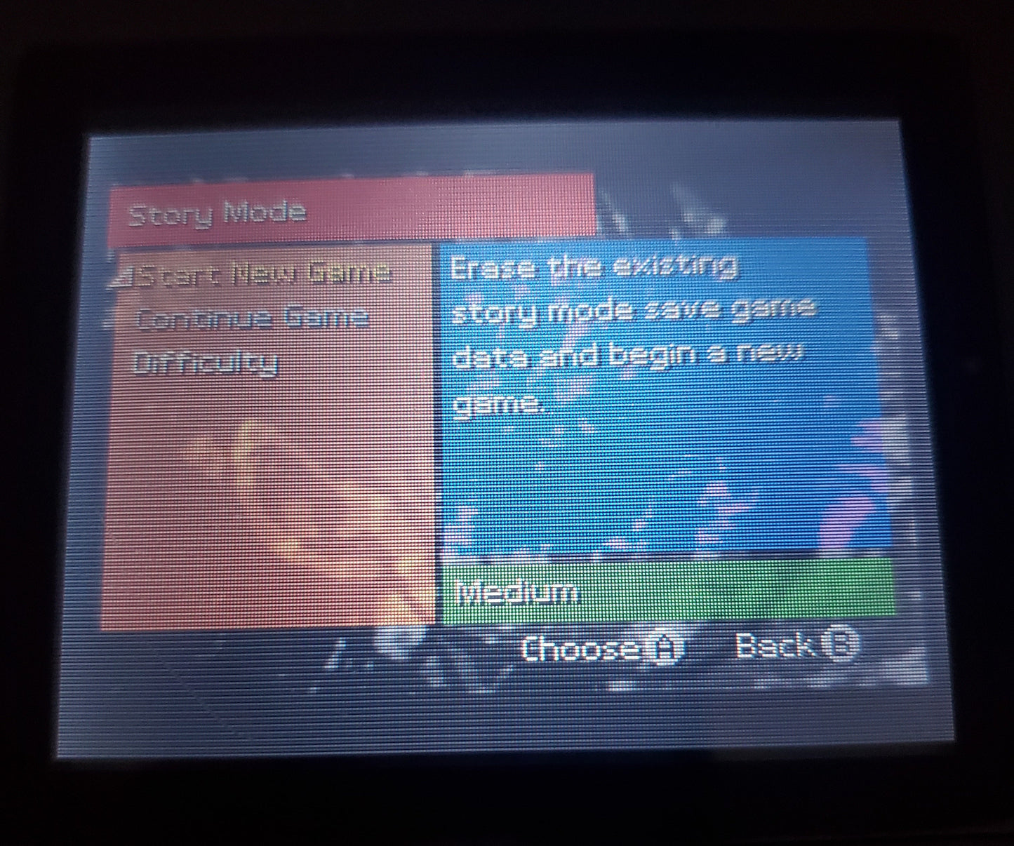 Dragonball GT Transformation GBA Video Game Boy Advance 2005 DBZ