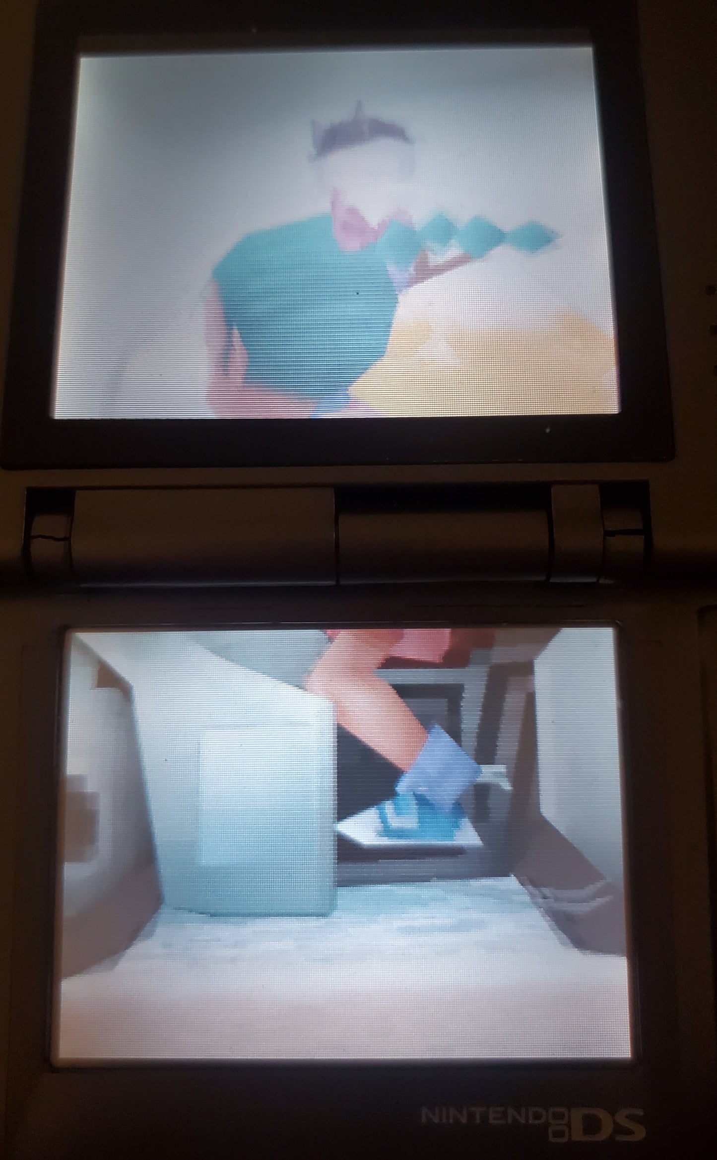 Dragonball Origins Video Game Nintendo DS