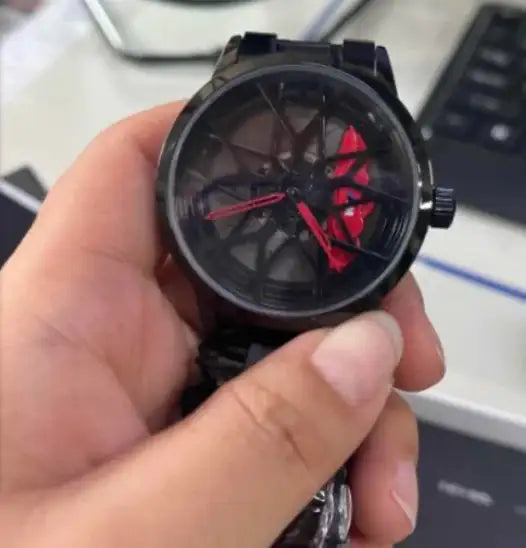 Sport Automotive Watches