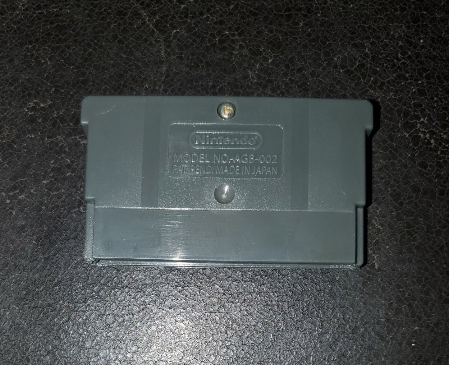 Duke Nukem Advance GBA Video Game Boy Advance