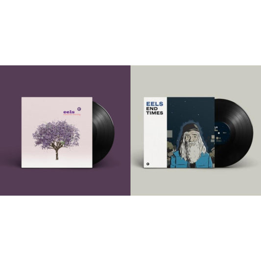 End Times & Tomorrow Morning