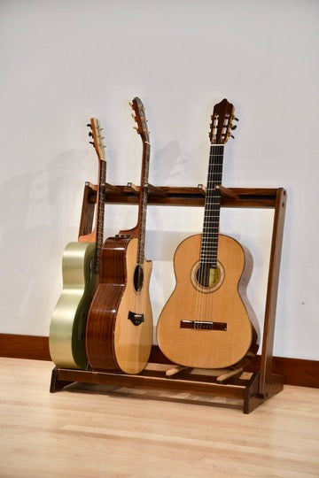 Petite StringRack - Ash - Coffee