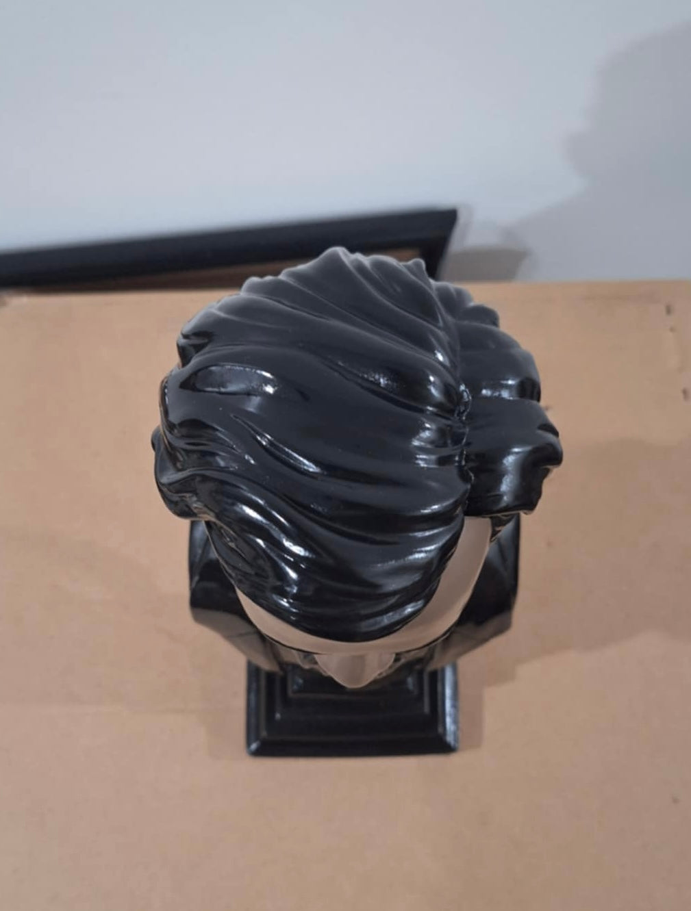 MINDstyle x Popaganda Ron English Abraham Obama 15” Vinyl Figure Numbered