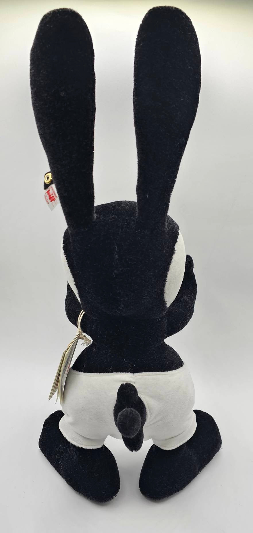 Disney 100 Steiff - Oswald the Lucky Rabbit 13" Collectible Teddy Bear