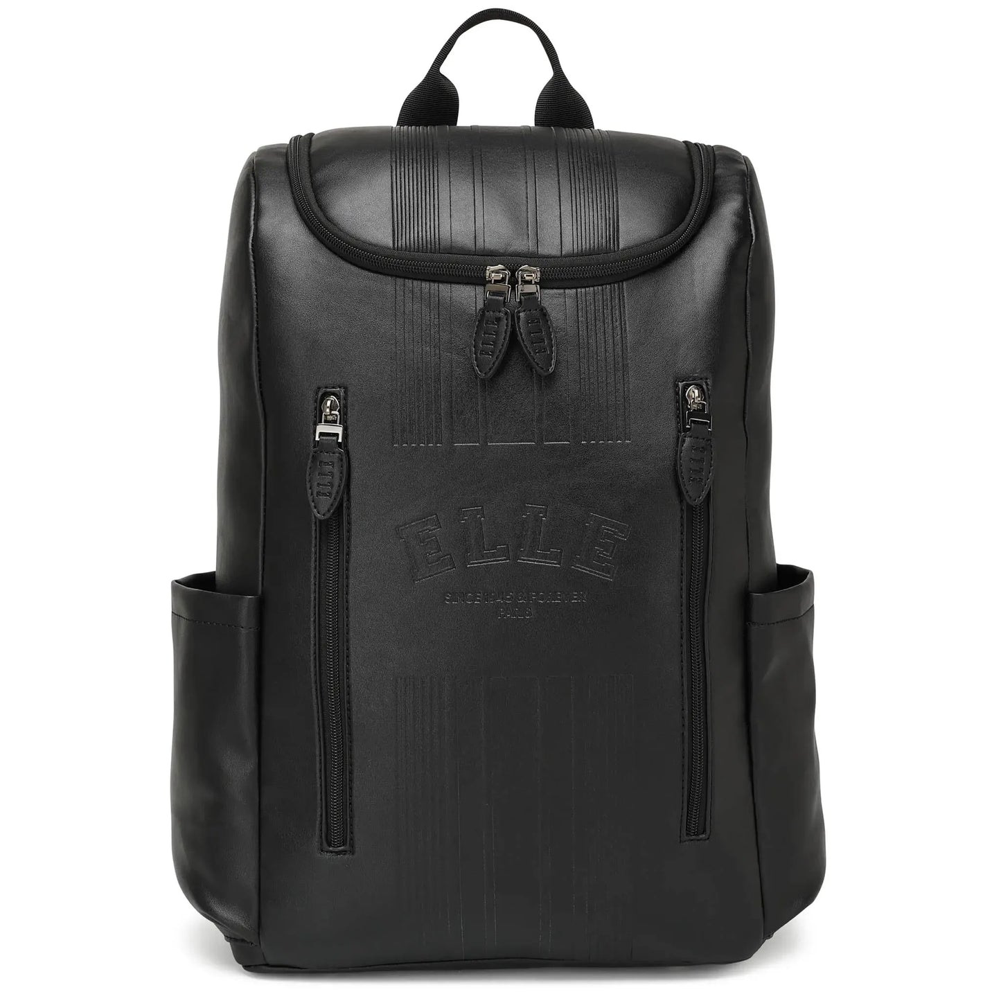 Roamer 22L Vegan Leather Backpack