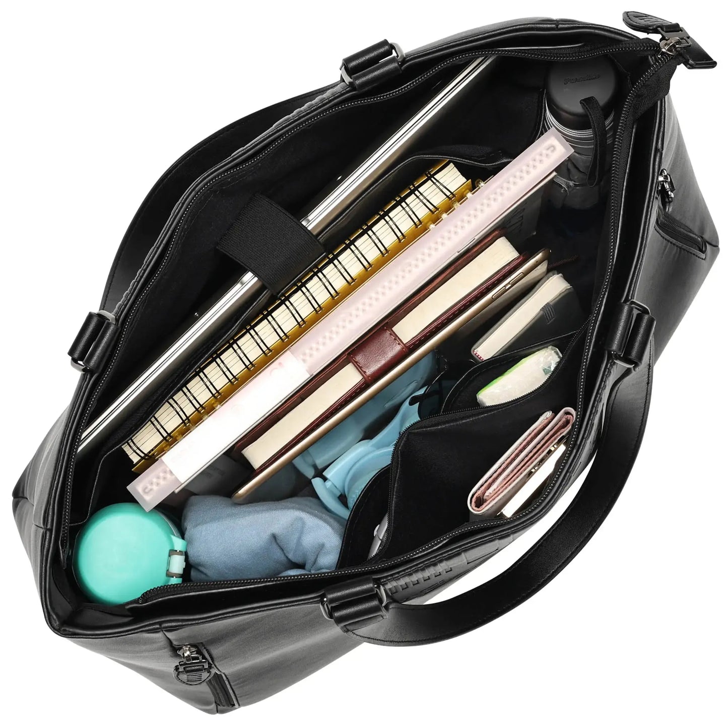 Roamer 3 Piece Weekender, Backpack & Crossbody Set